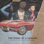 cover: Harrison First|Kyle The Hooligan|Natalie - The Story Of A Lowlife