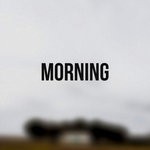 cover: Mntn - Morning