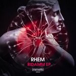 cover: Rhem - Ridamm EP