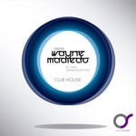 cover: Wayne Madiedo - Club House