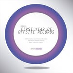 cover: Various - First Year Of Offsite Records