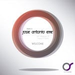 cover: Jose Antonio Eme - Welcome