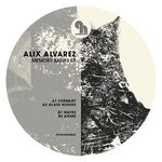 cover: Alix Alvarez - Memory Banks