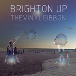 cover: The Vinyl Gibbon - Brighton Up