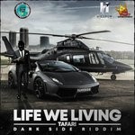 cover: Tafari - Life We Living