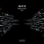 cover: Alan D' Cid - Modern System