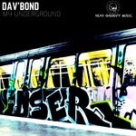 cover: Dav'bond - My Underground