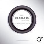 cover: Vazdra - Los Heraldos Negros EP