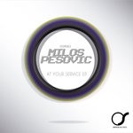 cover: Milos Pesovic - At Your Service EP