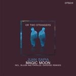 cover: Juan Sapia - Magic Moon