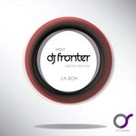 cover: Dj Fronter - La Boa