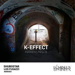 cover: K-effect - Hidden Lyrics (Remixes)