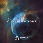 cover: Re_housee - Constellations