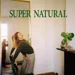 cover: Jonnine - Super Natural