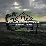 cover: Alex Greenhouse|Lol Is - Year By Year