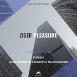 cover: Ziger - Pleasure