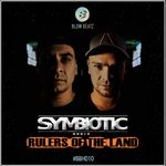 cover: Symbiotic Audio - Rulers Of The Land