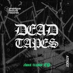 cover: Dead Tapes - About Trantor EP