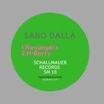 cover: Sabo Dalla - Revangers