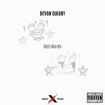 cover: Devon Guidry - Self Worth