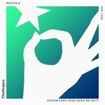 cover: Bartek B - Fusion Love