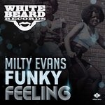 cover: Milty Evans - Funky Feeling