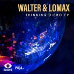 cover: Walter & Lomax - Disko Floor