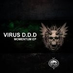 cover: Virus D.d.d - Momentum