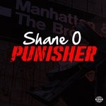 cover: Shane O - Punisher