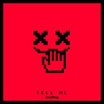 cover: No Mana - Tell Me