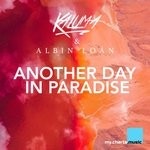 cover: Kaluma & Albin Loan - Another Day In Paradise