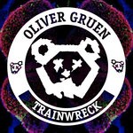 cover: Oliver Gruen - Trainwreck