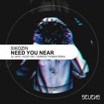 cover: Sikozin - Need Your Near EP