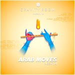 cover: Vicentini - Arab Moves