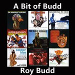 cover: Roy Budd - A Bit Of Budd