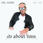 cover: Paul Fishman - It's About Time