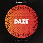 cover: Disobey - Aztec