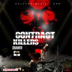 cover: Shane O - Contact Killers