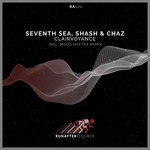 cover: Seventh Sea|Shash & Chaz - Clairvoyance