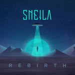 cover: Sneila - Rebirth