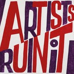 cover: Bob & Roberta Smith|Jessica Voorsanger - Artists Ruin It