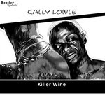 cover: Kally Lowle - Killer Wine