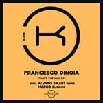 cover: Francesco Dinoia - That's The Way