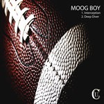 cover: Moog Boy - Interception/Deep Diver