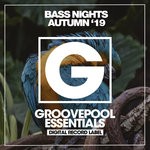 cover: Various - Bass Nights Autumn '19