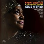 cover: Naomi Shelton|The Gospel Queens - Cold World