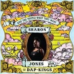 cover: Sharon Jones & The Dap-kings - Give The People What They Want