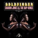 cover: Sharon Jones & The Dap-kings - Goldfinger