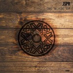 cover: Jspr - The Blade EP