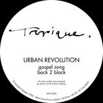 cover: Urban Revolution - Gospel Song/Back To Black